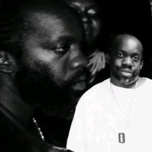 Meet your Posher, Melvin